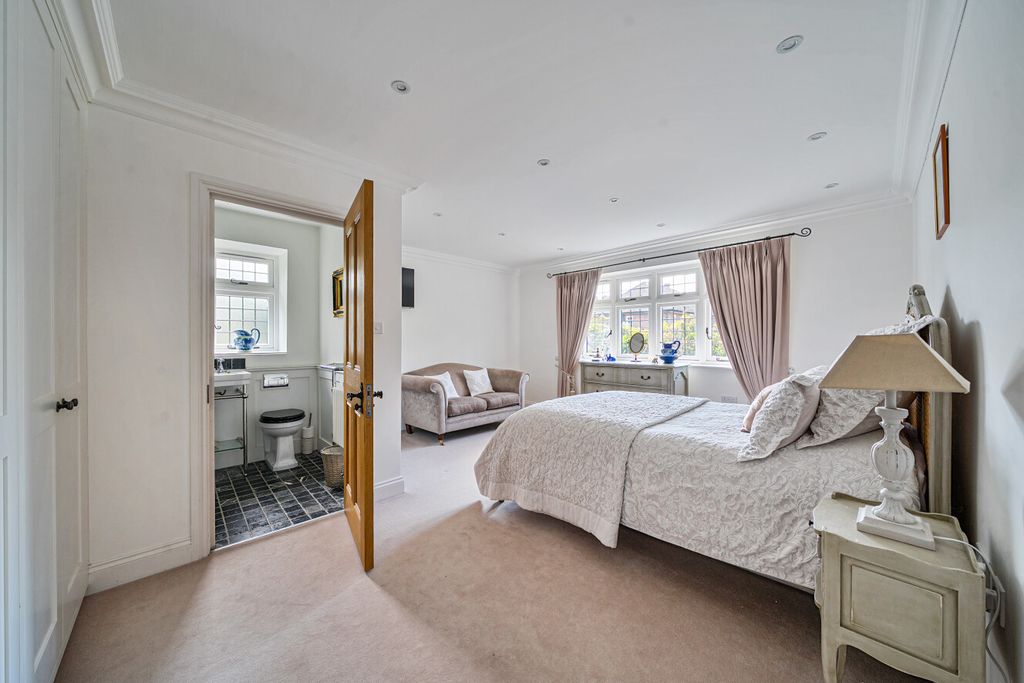 Additional image 16 of 5 bed detached house for saleGreys Park Close, Keston, Kent BR2