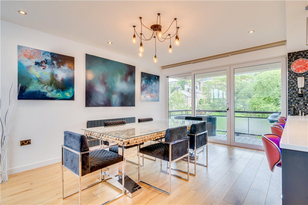 Additional image 3 of 1 bed flat for saleWells Promenade, Ilkley, West Yorkshire LS29