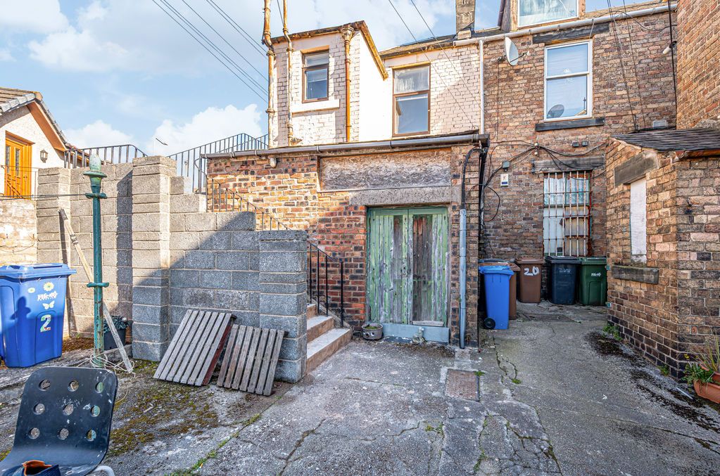 Additional image 13 of 1 bed flat for saleJunction Road, Kirkcaldy KY1