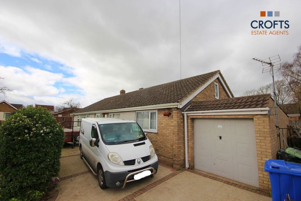 3 bed detached bungalow for saleAtwood Close, Immingham DN40