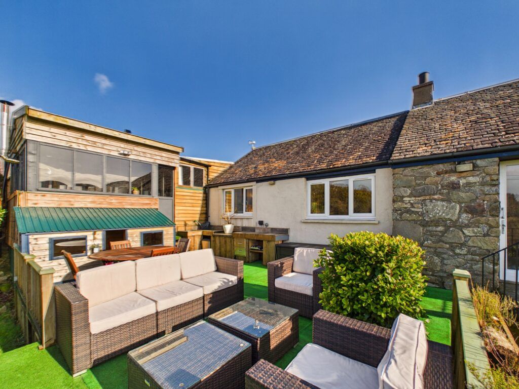 Additional image 25 of 3 bed detached bungalow for saleArdnafadmore Cottage, Tayvallich, By Lochgilphead, Argyll PA31