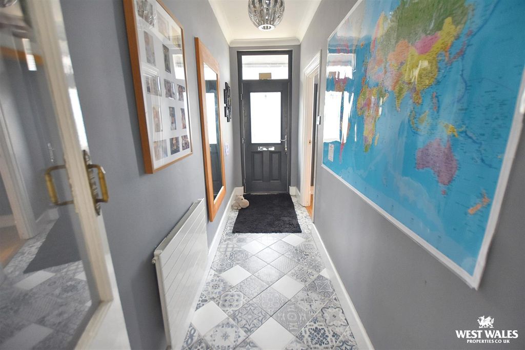 Additional image 5 of 5 bed detached house for saleCarmarthen Road, Kilgetty SA68