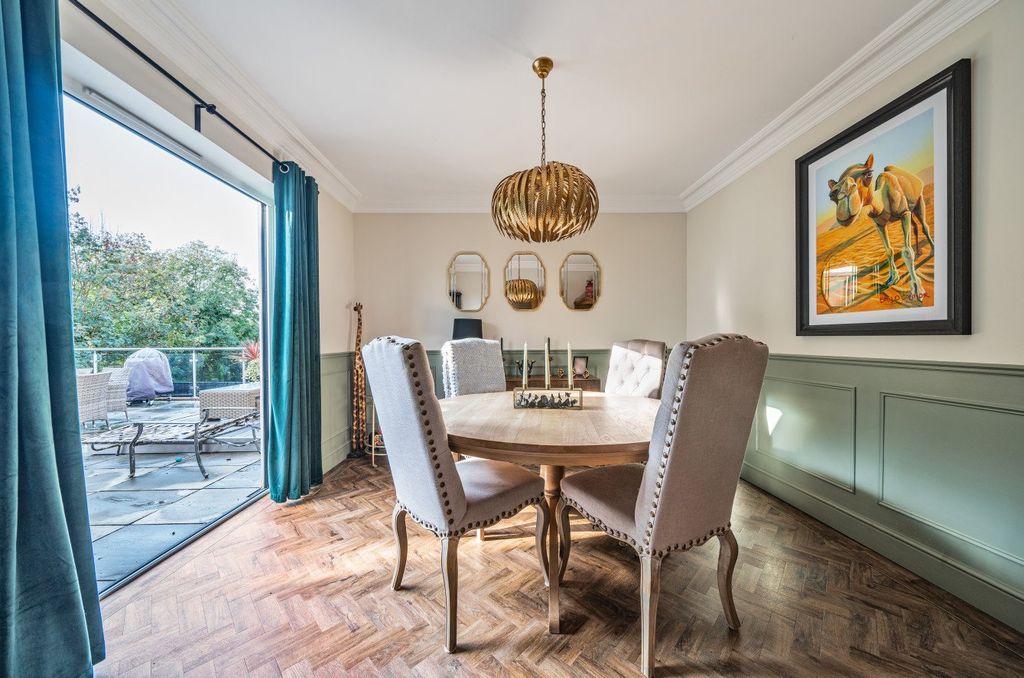 Additional image 7 of 5 bed detached house for saleFox Lane, Keston, Kent BR2
