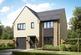 Plot 42, The Marston at Oundle Walk, St Christophers Drive PE8