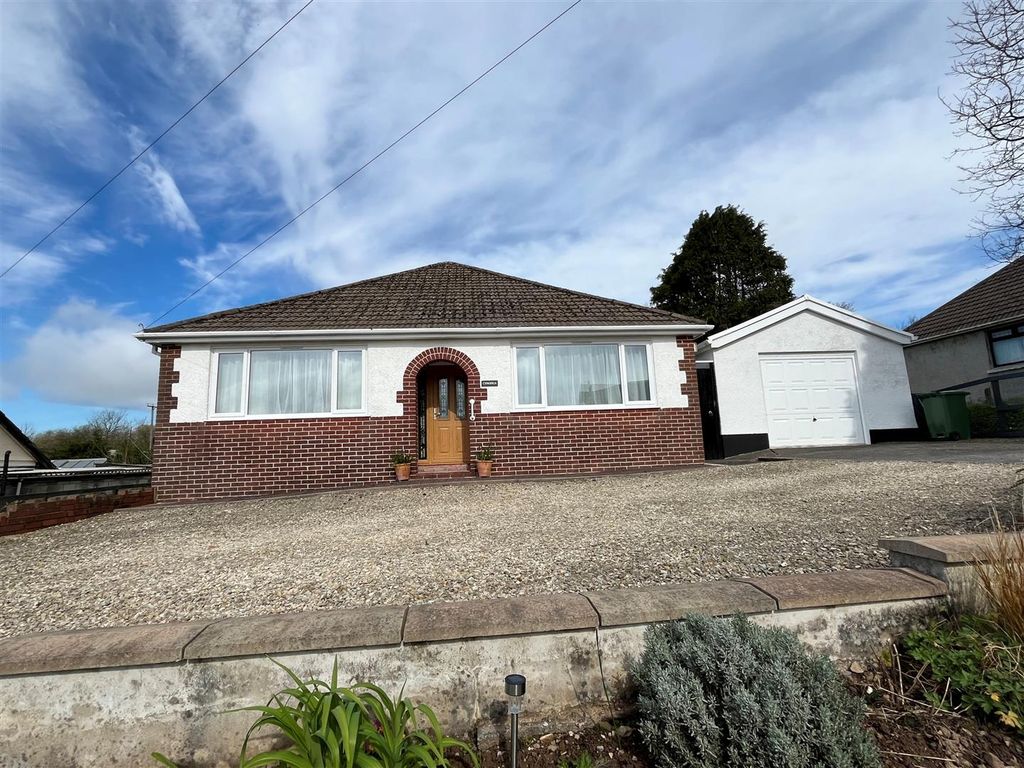 Additional image 32 of 3 bed detached bungalow for saleMeinciau Road, Mynyddygarreg, Kidwelly SA17