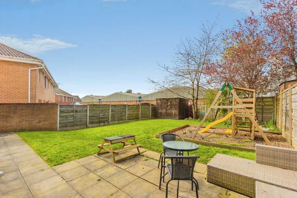 Additional image 15 of 4 bed detached house for saleFerndale, Hyde SK14