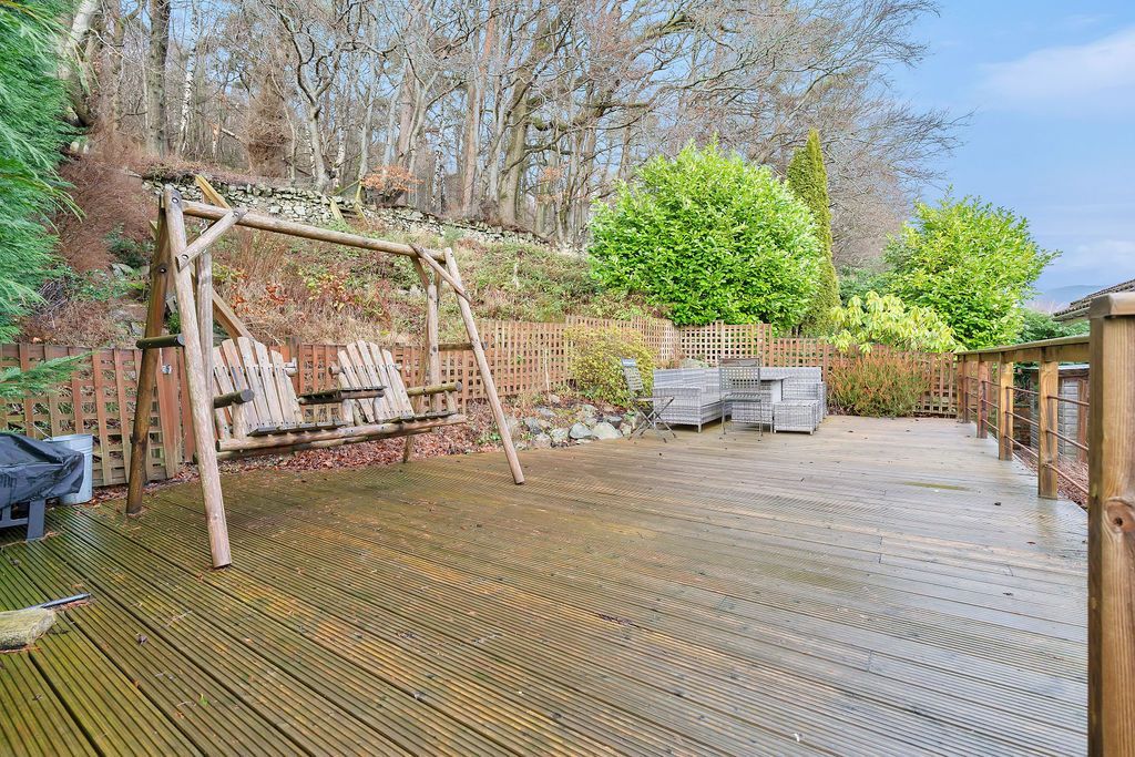 Additional image 22 of 4 bed detached house for sale23 St. Ronans Terrace, Innerleithen EH44