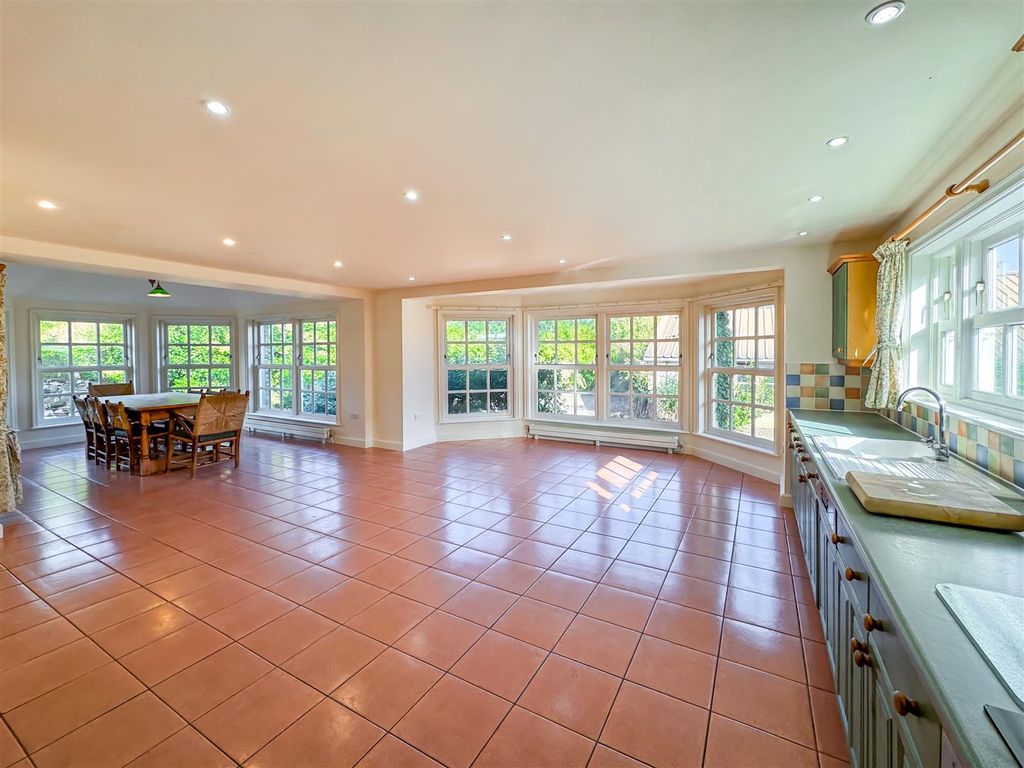 Additional image 5 of 5 bed country house for saleLittle Musgrave, Kirkby Stephen CA17