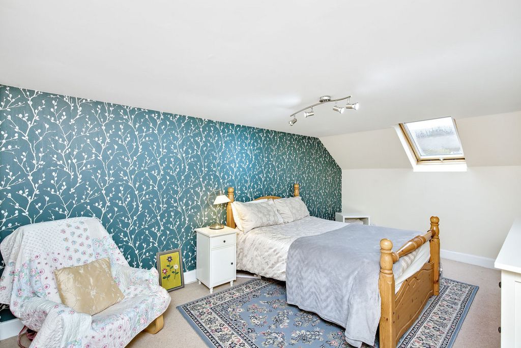 Additional image 7 of 5 bed terraced house for saleThe Old Town Hall, 20 High Street, Innerleithen EH44