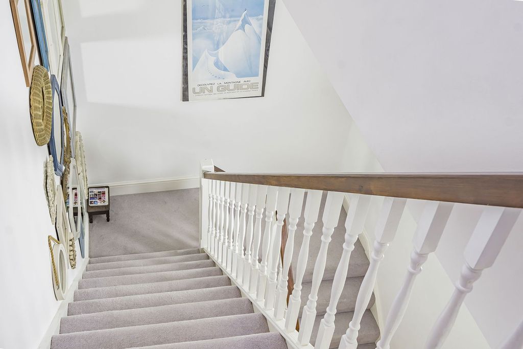 Additional image 5 of 5 bed terraced house for saleChurch Lane, Moorhaven, Ivybridge PL21