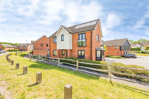 Claypit Copse, Bursledon SO31