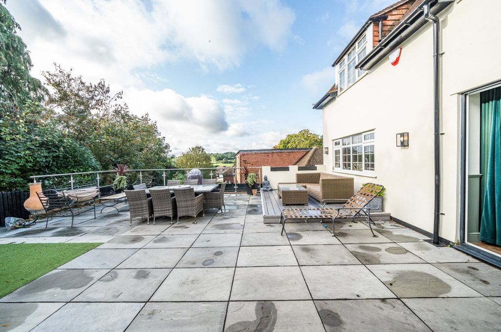 Additional image 8 of 5 bed detached house for saleFox Lane, Keston, Kent BR2
