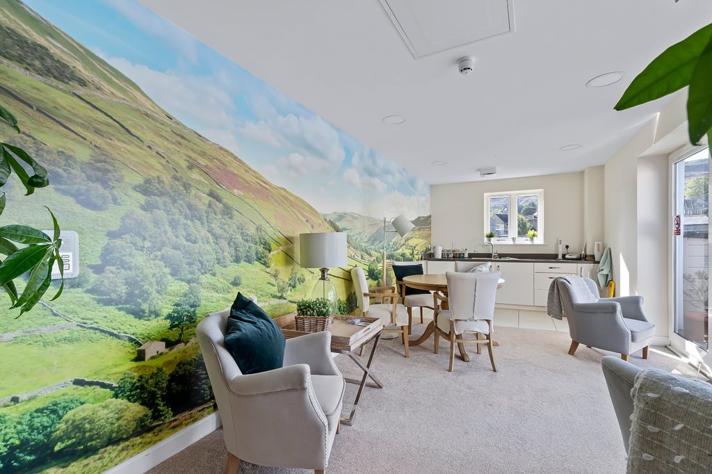 Additional image 12 of 1 bed flat for saleRailway Road, Ilkley, West Yorkshire LS29