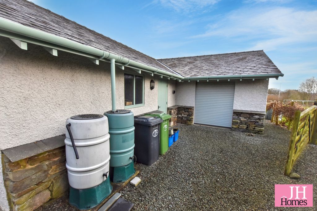 Additional image 23 of 3 bed terraced bungalow for salePennington Lane, Ulverston, Cumbria LA12