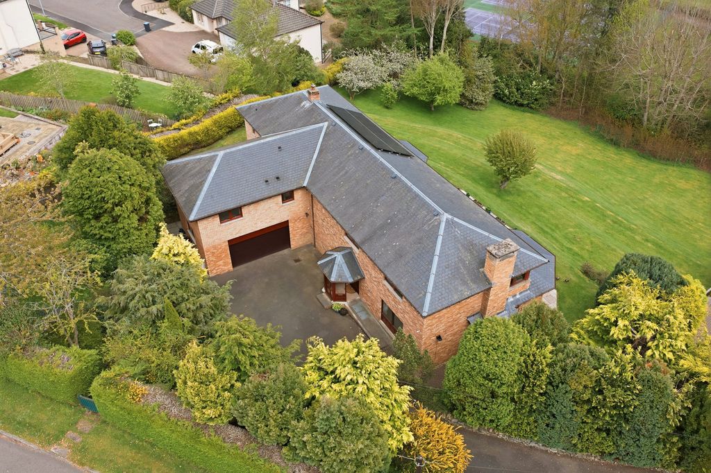 Additional image 40 of 7 bed detached house for saleSt. Ronan's Terrace, Innerleithen EH44
