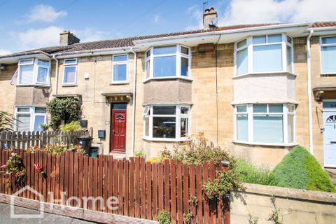 Bloomfield Drive, Bath BA2