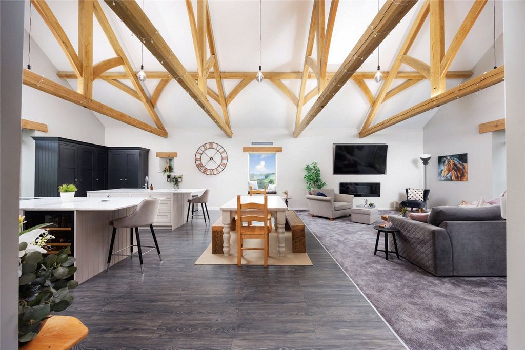 Additional image 10 of 3 bed detached house for saleErmington, Ivybridge, Devon PL21