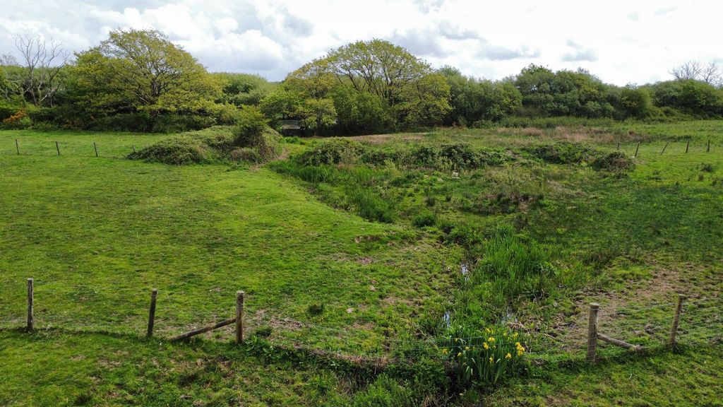 Additional image 8 of Land for saleCresselly, Kilgetty SA68