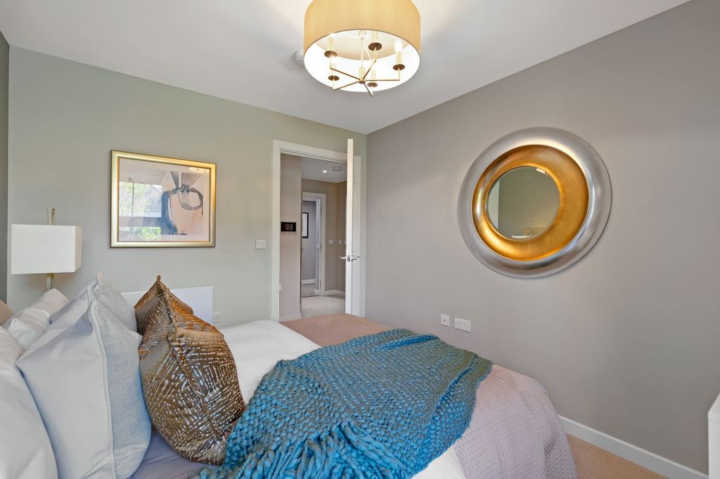 Additional image 17 of 2 bed flat for saleSummer Court, Burley In Wharfedale, Ilkley, West Yorkshire LS29