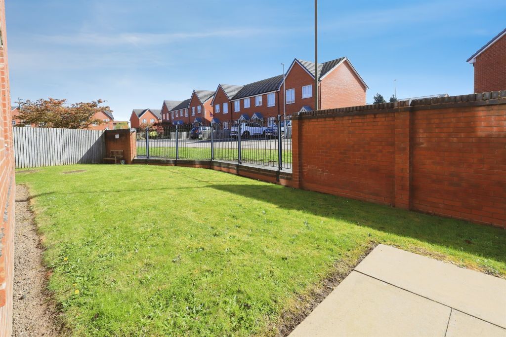 Additional image 16 of 2 bed flat for saleRay Mercer Way, Kidderminster DY10