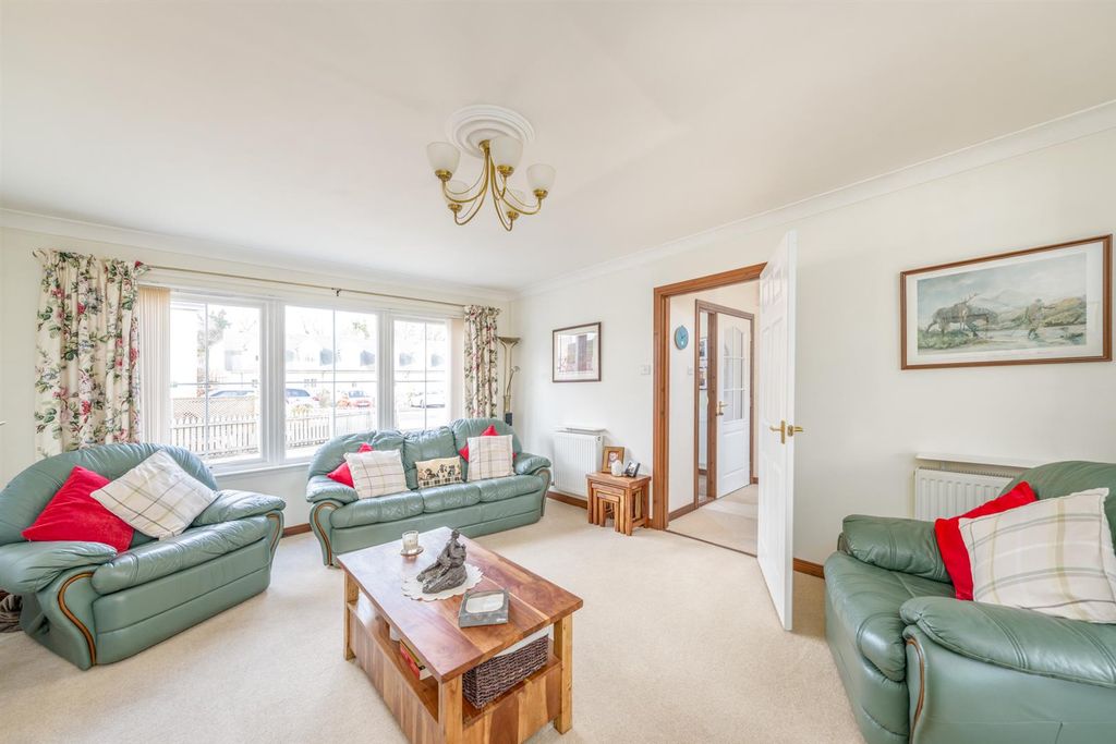 Additional image 8 of 4 bed property for sale7 West Nisbet Steading, Jedburgh TD8