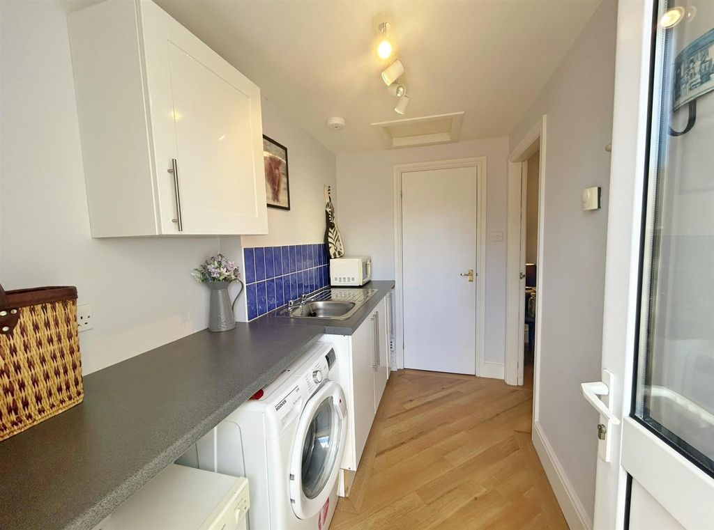 Additional image 13 of 2 bed terraced house for sale4 Alma Terrace, Brodick, Isle Of Arran KA27