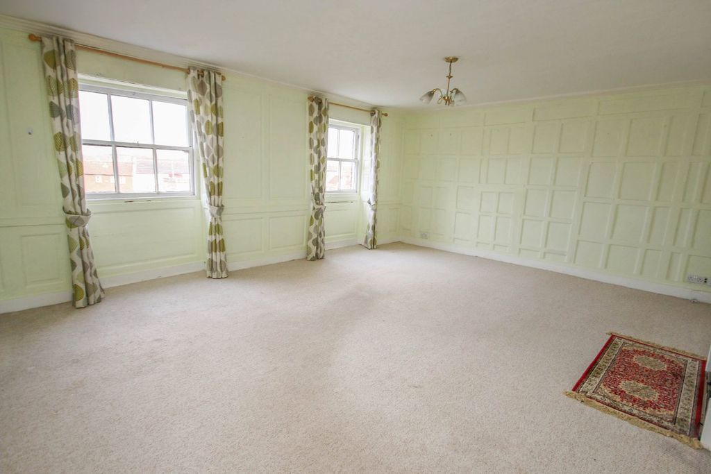 Additional image 3 of 2 bed flat for saleNelson Street, King's Lynn PE30