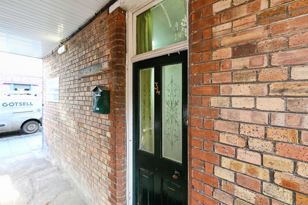 Additional image 14 of 3 bed flat for saleNorfolk Street, King's Lynn PE30