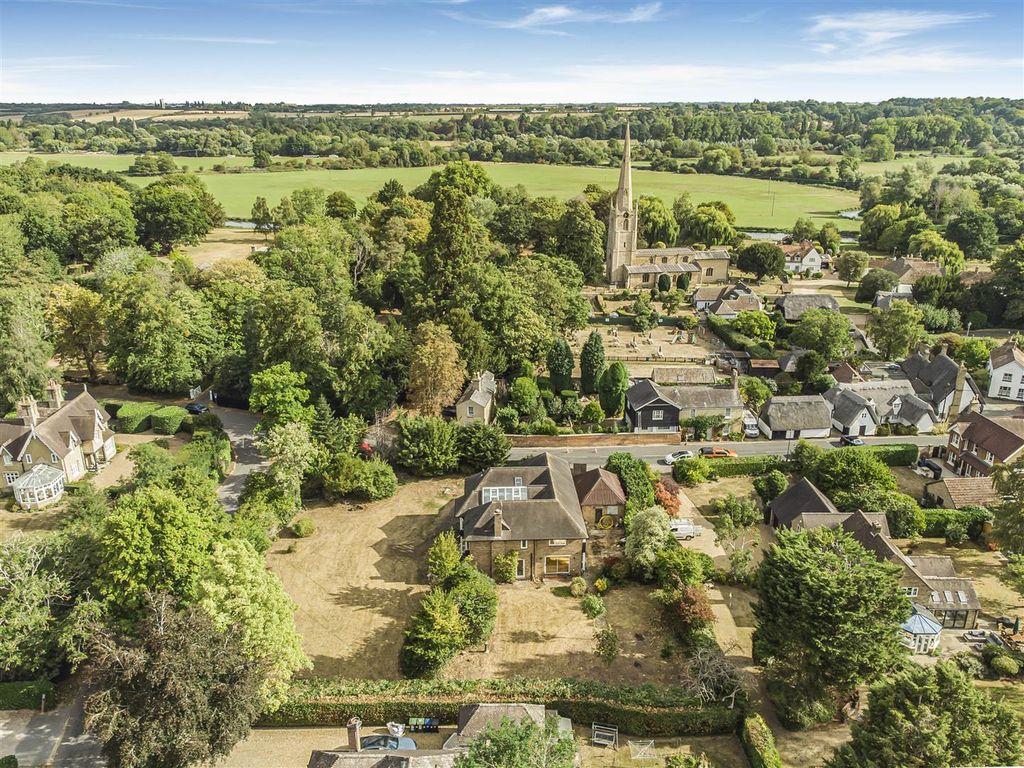 Additional image 31 of 4 bed detached house for saleHigh Street, Hemingford Abbots, Huntingdon PE28