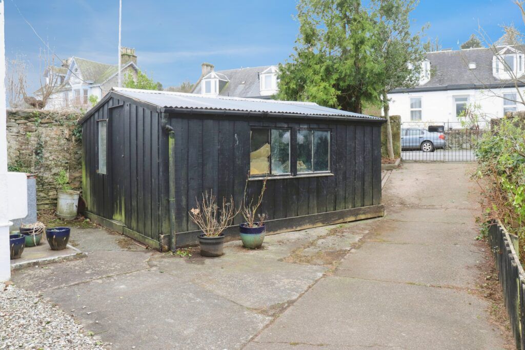 Additional image 14 of 2 bed cottage for saleGlen Nevis Cottage, Rothesay PA20