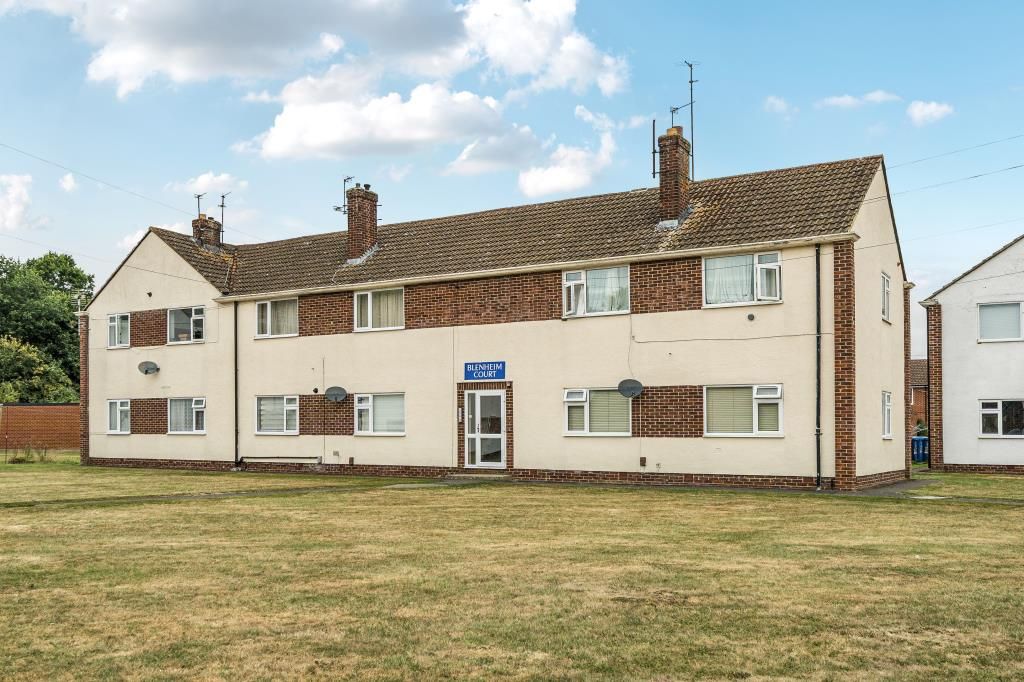 3 bed flat for saleKidlington, Oxfordshire OX5
