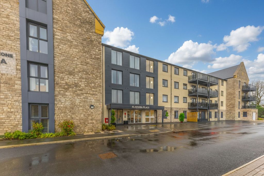 Additional image 28 of 1 bed flat for saleApartment 45, Alavana Place, Kendal LA9