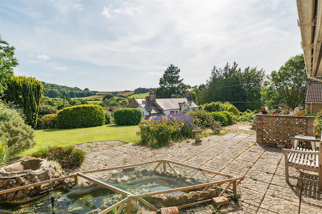 Additional image 3 of 3 bed detached bungalow for saleWadham Close, Ilminster TA19
