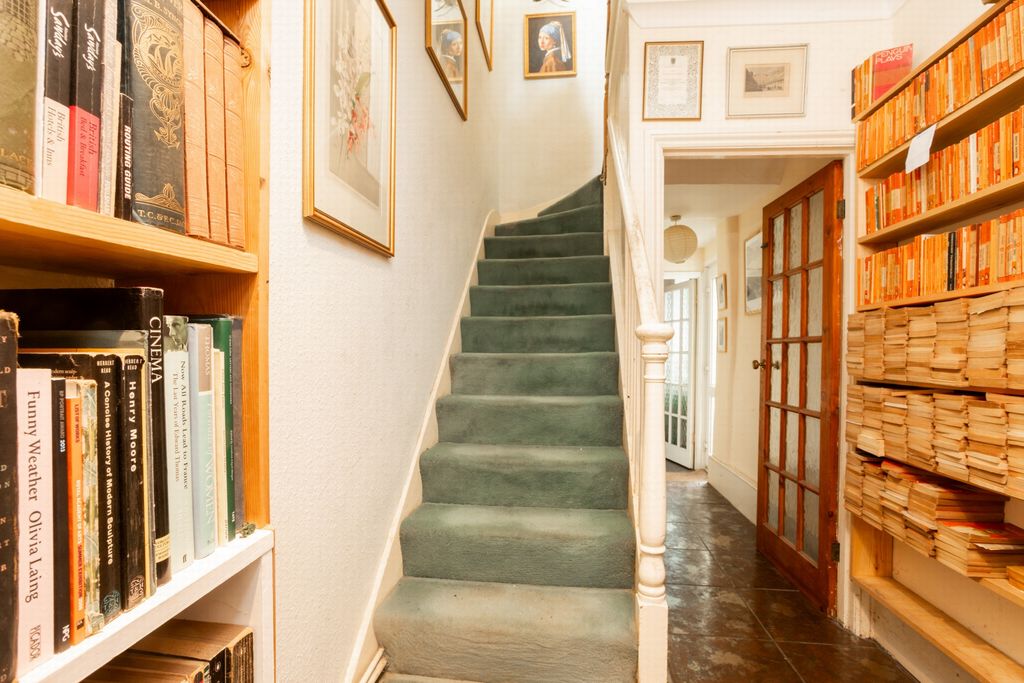 Additional image 20 of 4 bed terraced house for saleWest Parade, Hythe CT21