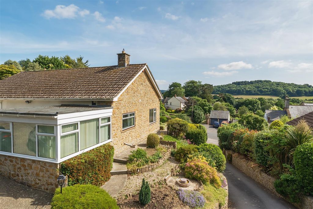 Additional image 18 of 3 bed detached bungalow for saleWadham Close, Ilminster TA19