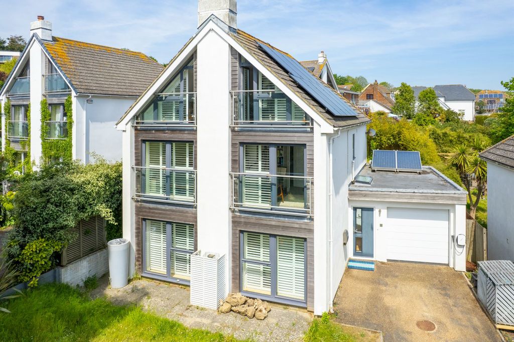 Additional image 17 of 5 bed detached house for saleSeabrook Mount, Hythe CT21