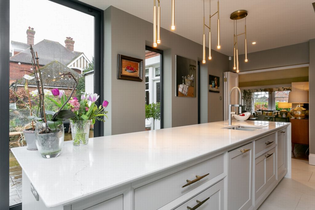 Additional image 14 of 5 bed detached house for saleHillcrest Road, Hythe CT21