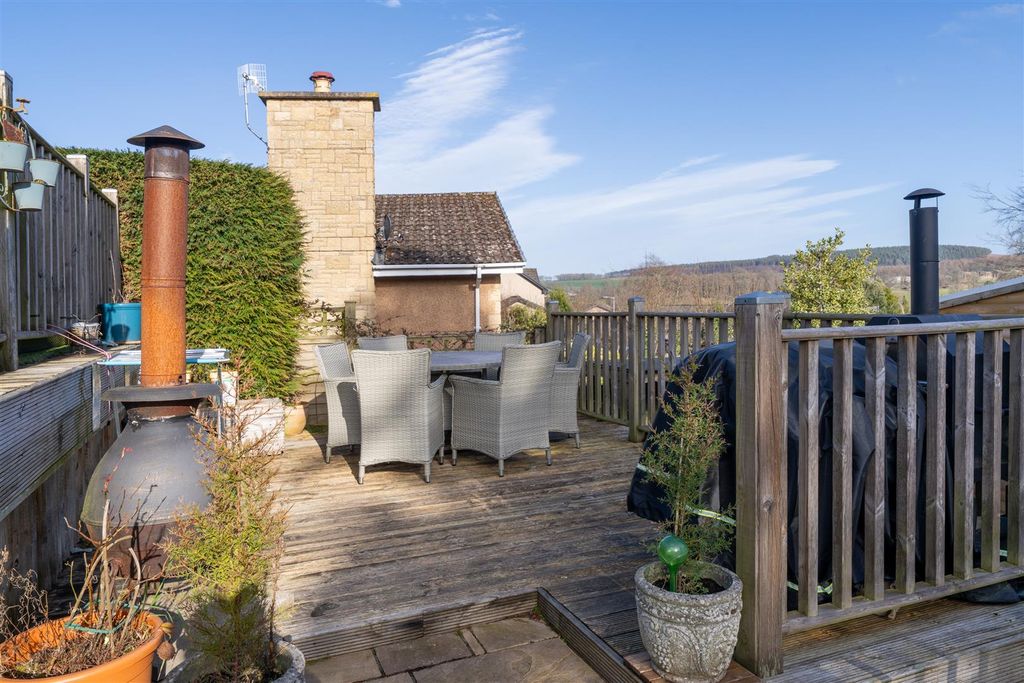 Additional image 20 of 3 bed bungalow for saleHillfield, Ladylands Drive, Jedburgh TD8