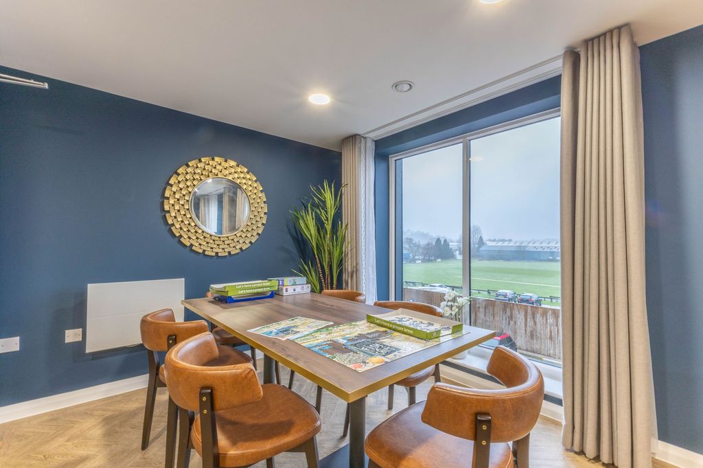 Additional image 18 of 1 bed flat for saleApartment 45, Alavana Place, Kendal LA9
