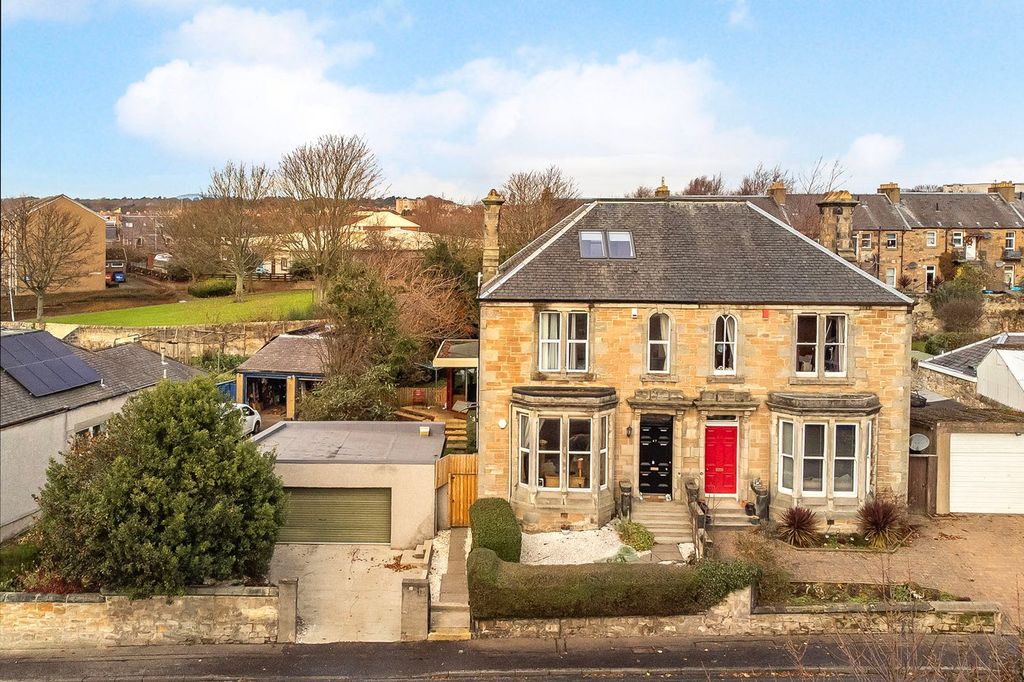 Additional image 14 of 4 bed semi-detached house for saleLoughborough Road, Kirkcaldy KY1