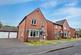 Orchard Close, Bredon, Tewkesbury, Gloucestershire