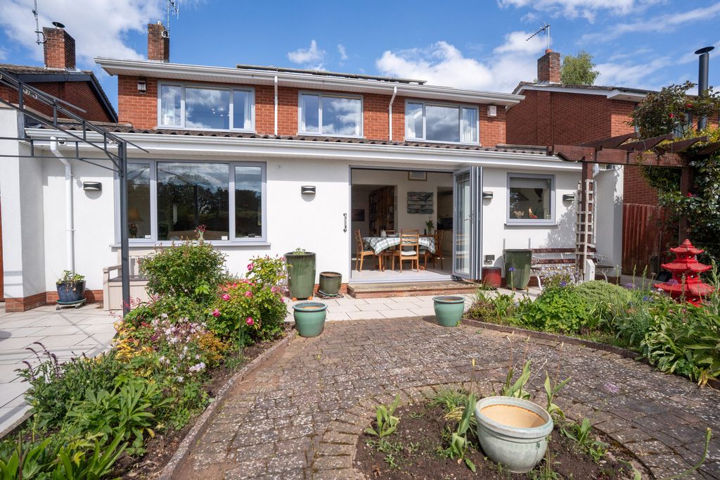 Additional image 27 of 4 bed detached house for saleThe Lea, Kidderminster DY11
