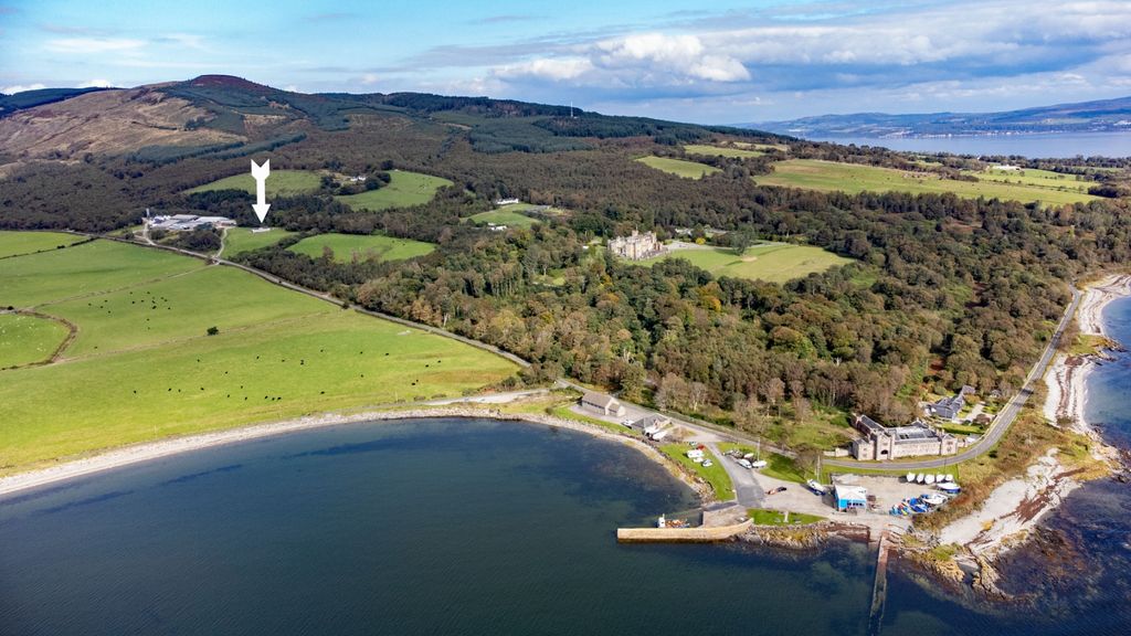 Additional image 7 of 4 bed detached bungalow for saleDalmoak, Toward, Dunoon, Argyll And Bute PA23