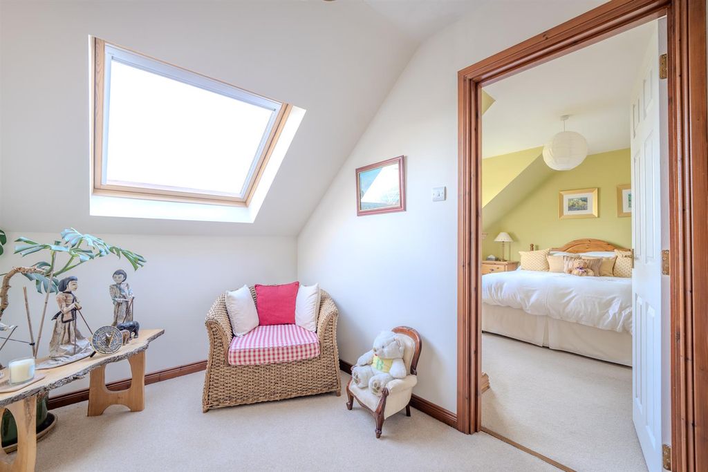 Additional image 17 of 4 bed property for sale7 West Nisbet Steading, Jedburgh TD8