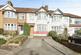 Meadway, Woodford Green, IG8