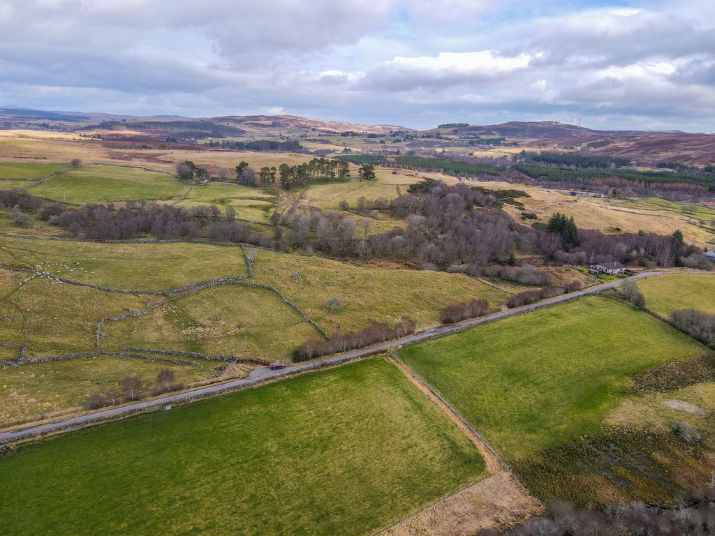 Land for salePlot 2, Gruids, Lairg, Sutherland IV27