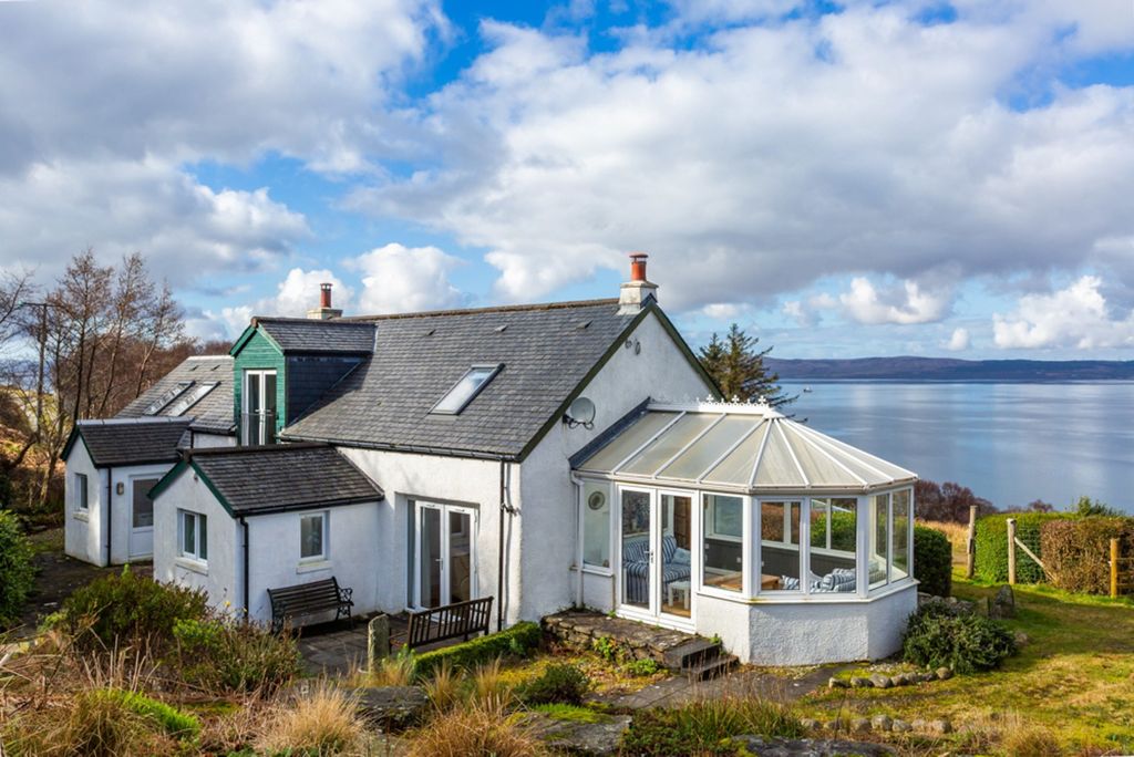 Additional image 63 of 3 bed detached house for saleThe Knowe, North Newton, Lochranza, Isle Of Arran, North Ayrshire KA27