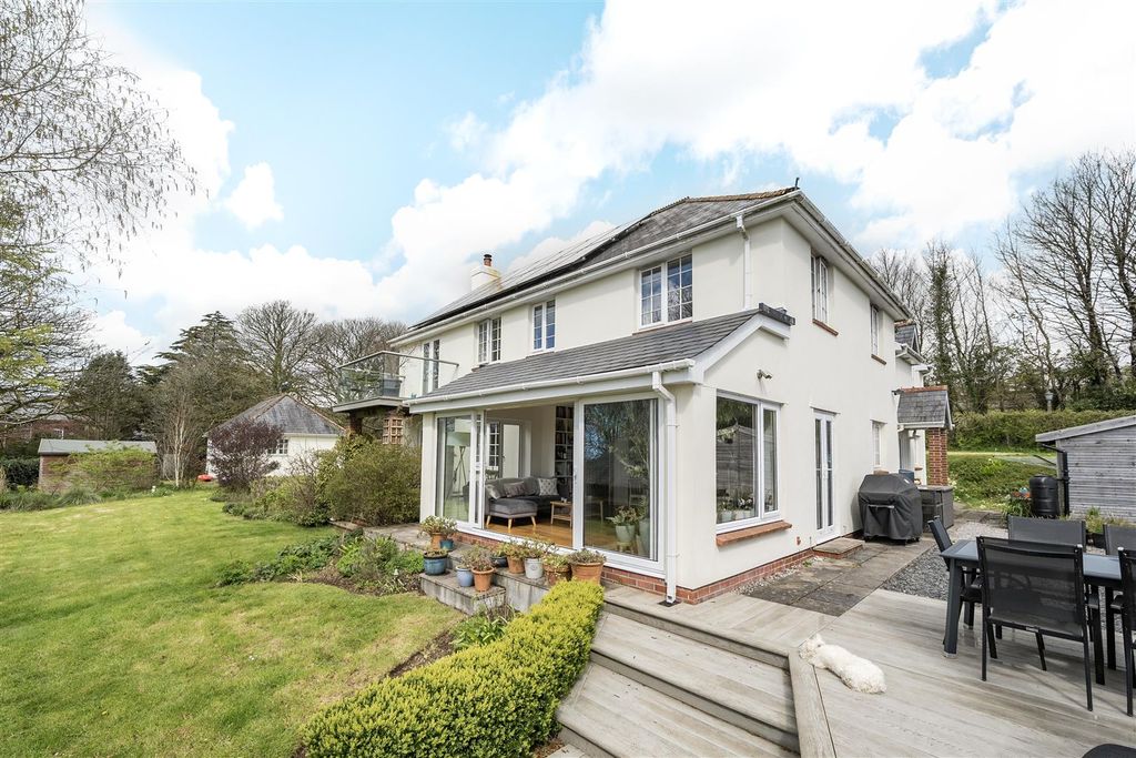 Additional image 16 of 5 bed detached house for saleMoorfields, Moorhaven, Ivybridge PL21