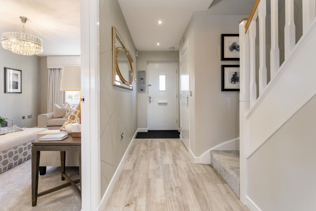 Additional image 12 of 4 bed detached house for sale"The Victoria" at 13 Williamwood Drive, Kilmarnock KA1