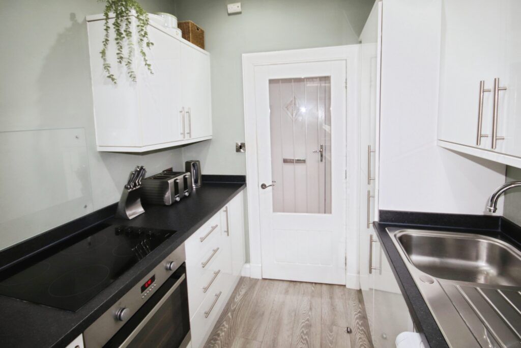 Additional image 7 of 3 bed flat for sale6B Watergate, Rothesay PA20
